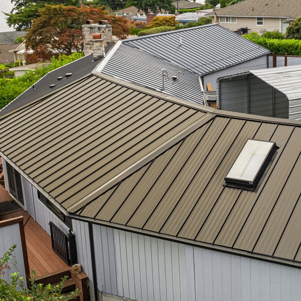 roofing from our roofing contractors in Shoreline