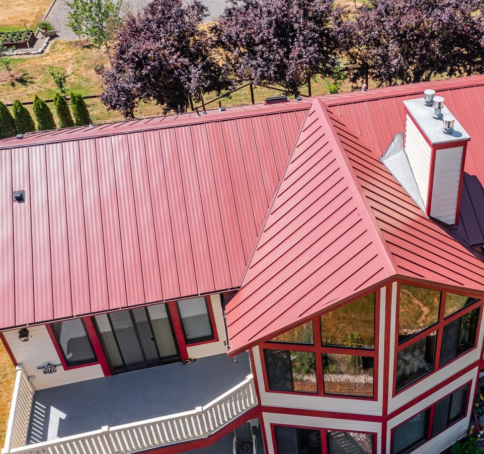 roof replacement company in newcastle wa