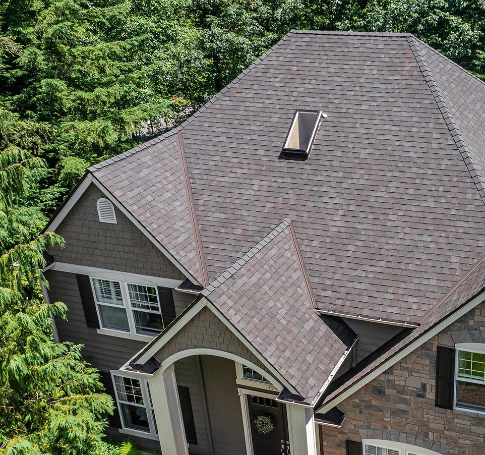roof replacement company in Des Moines, WA