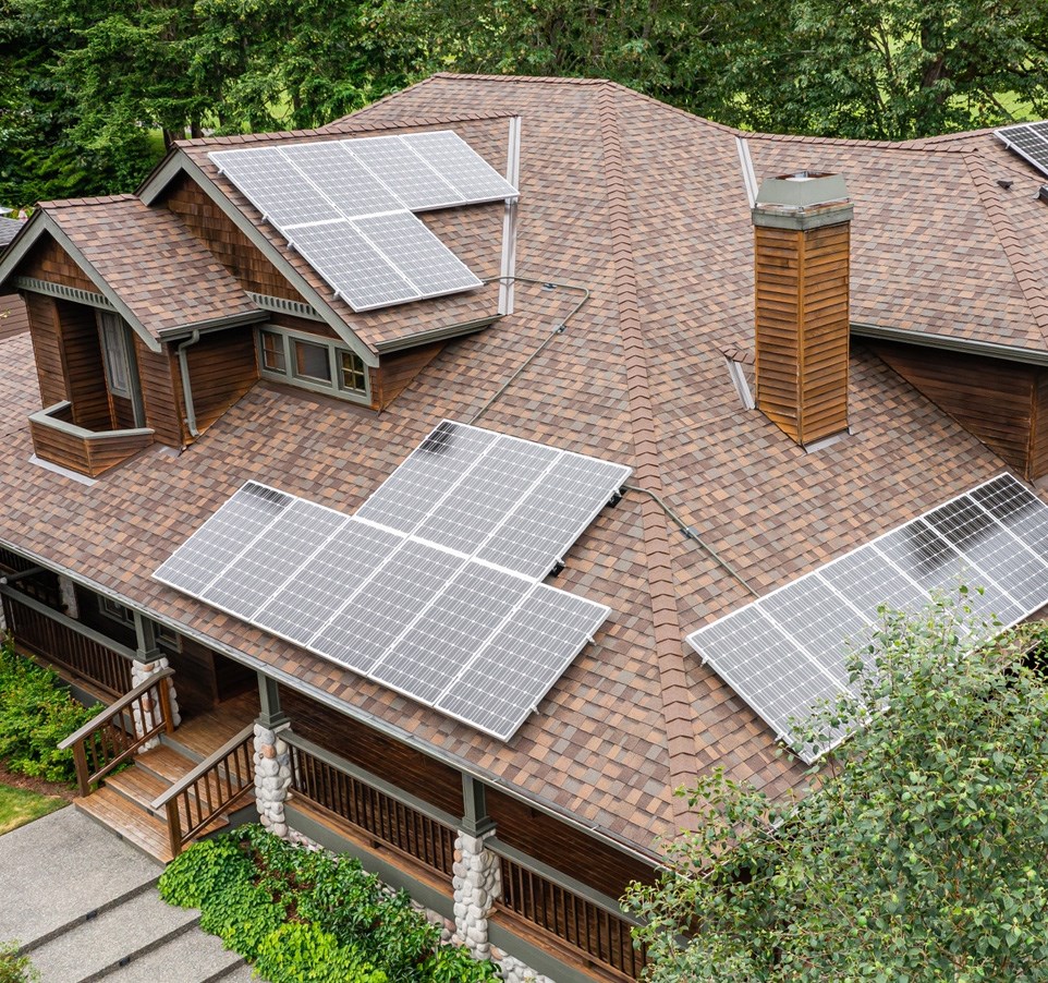 free roof inspections for homeowners in Mercer Island