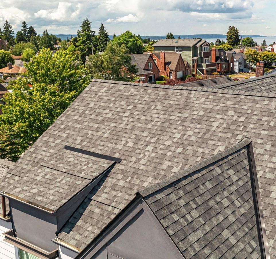 free roof inspections for homeowners in Marysville