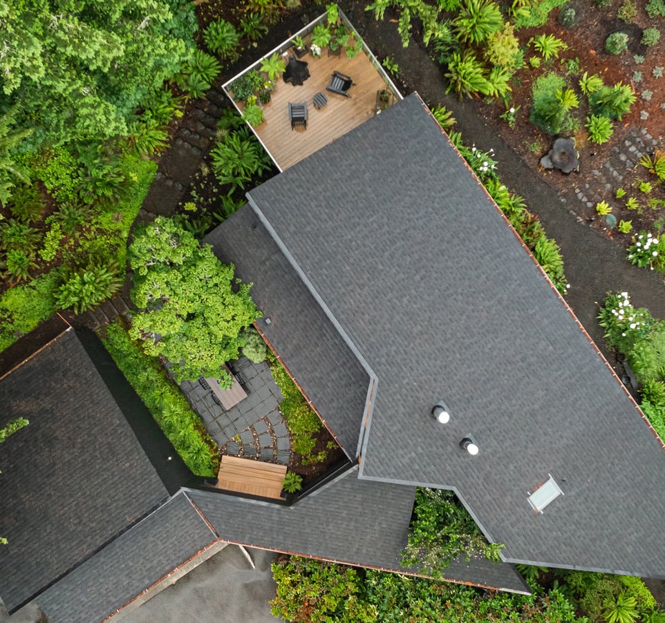 roof replacement contractors in Bellevue