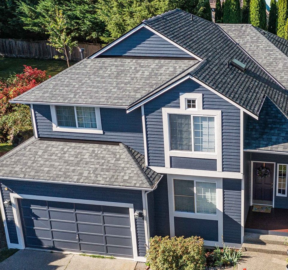 roof replacement company in maple valley wa