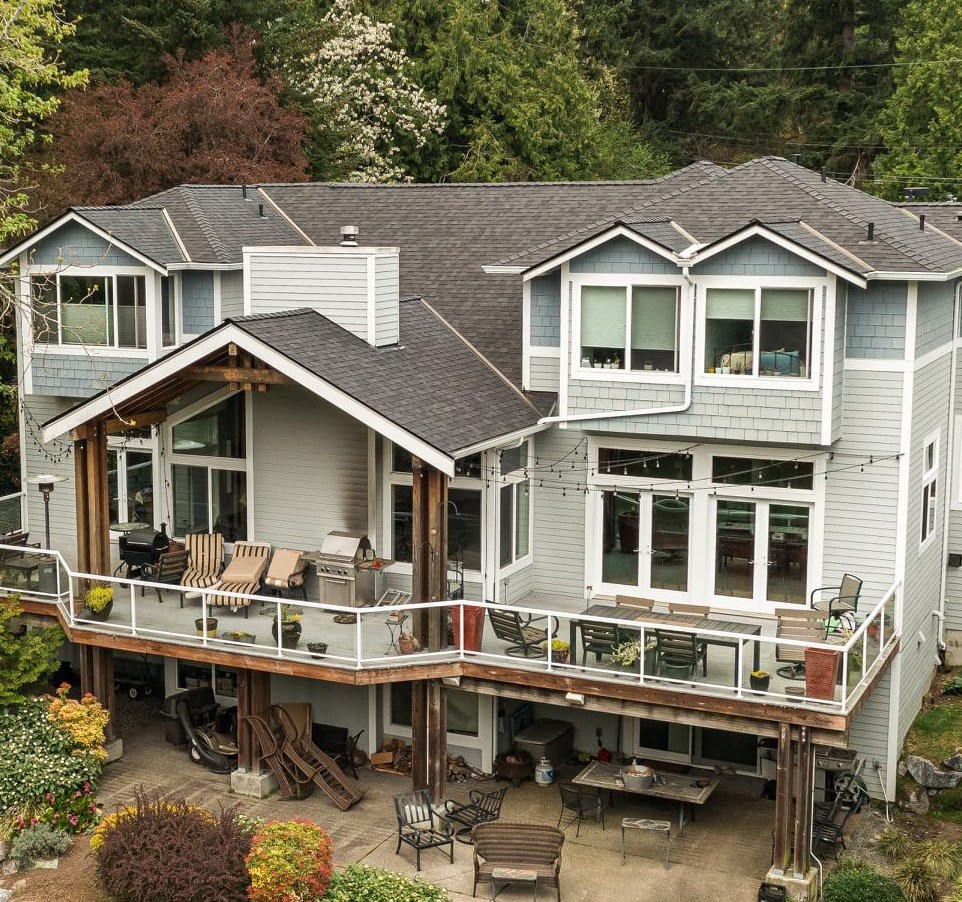 roof replacement company in tacoma wa