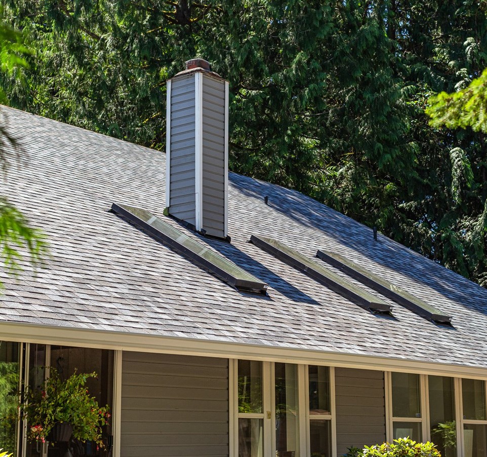 free roof inspections for homeowners in Bothell