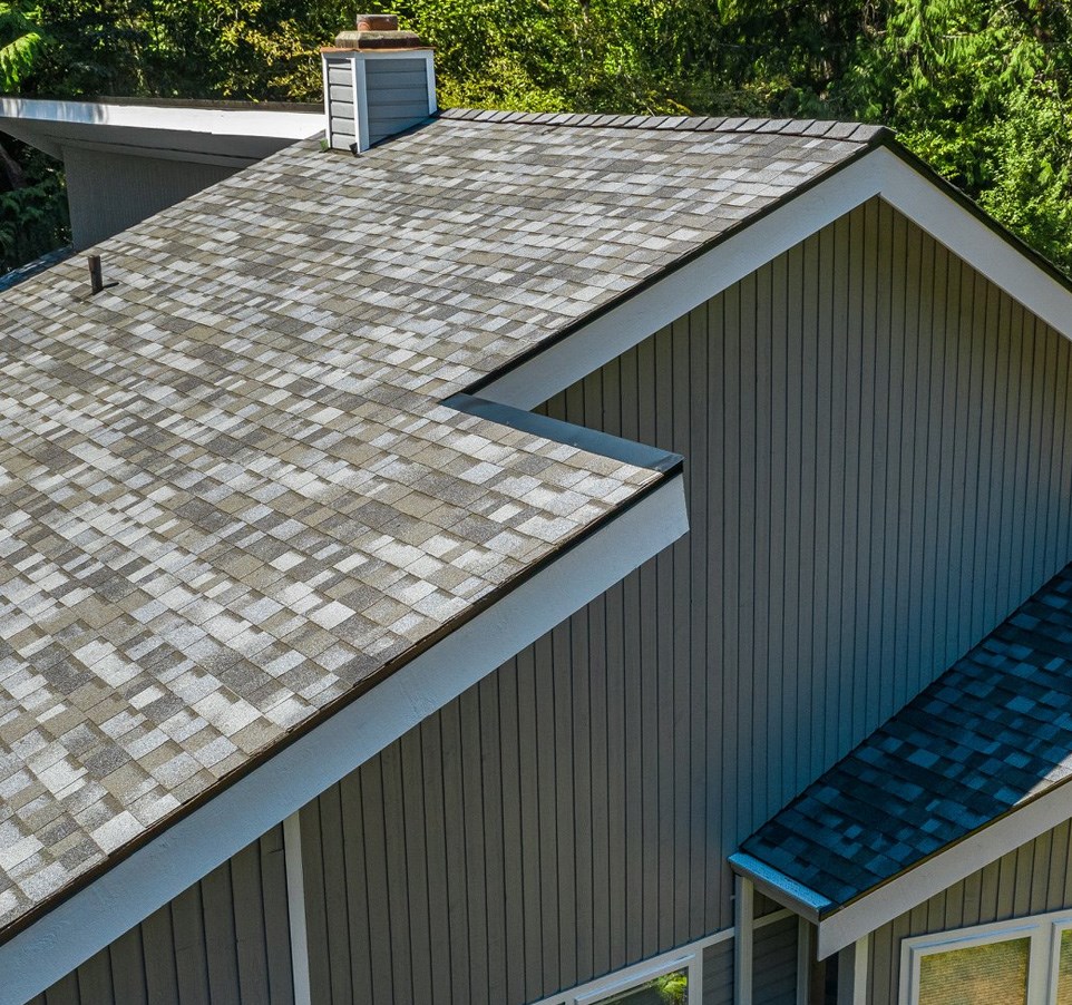 roof replacement company in lake tapps wa