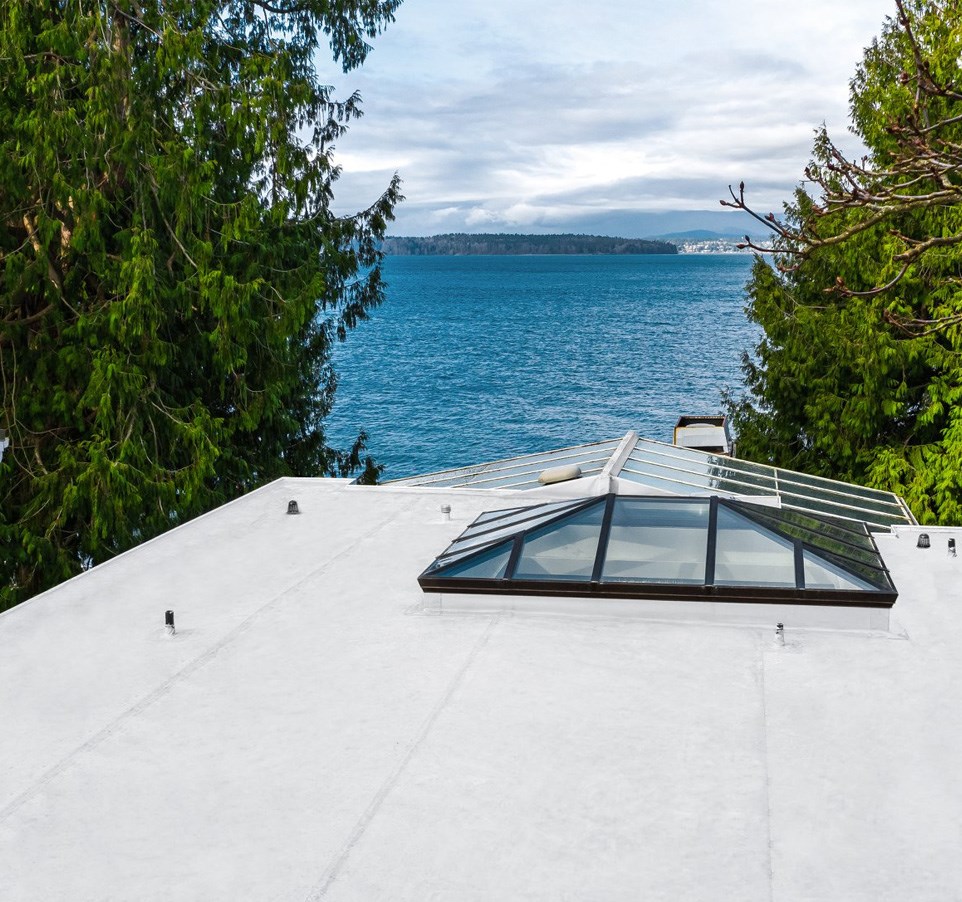 free roof inspections for homeowners in Federal Way