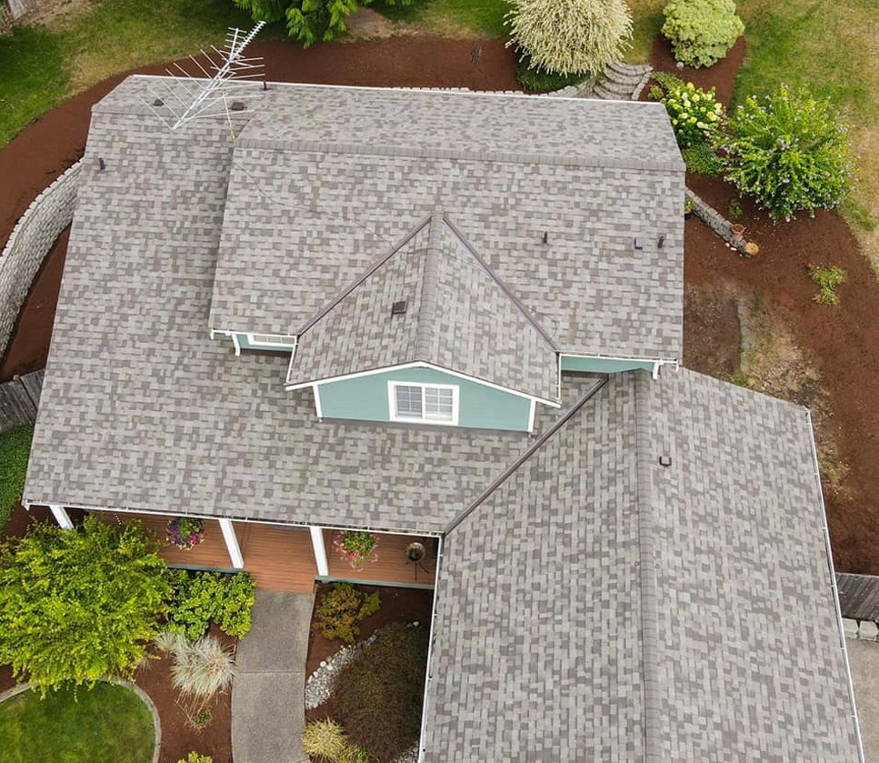 roofing costs in white center wa