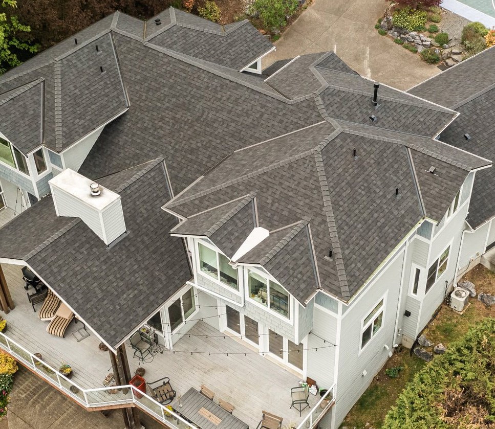 roofing costs in maple valley wa