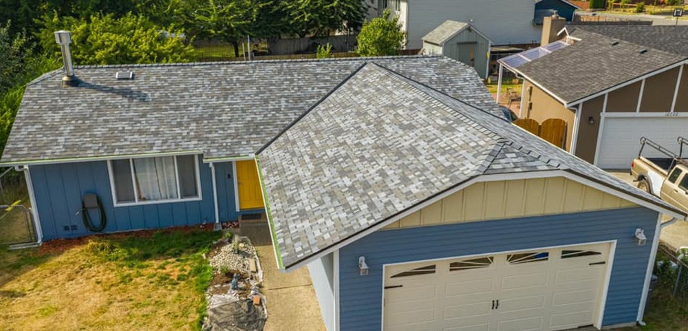 roof financing in monroe