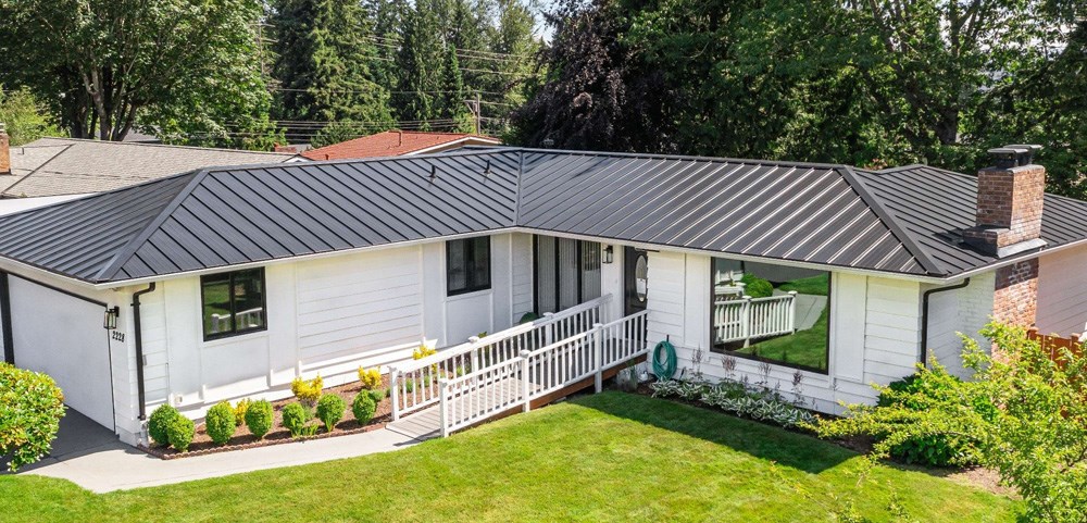 roof financing in fife