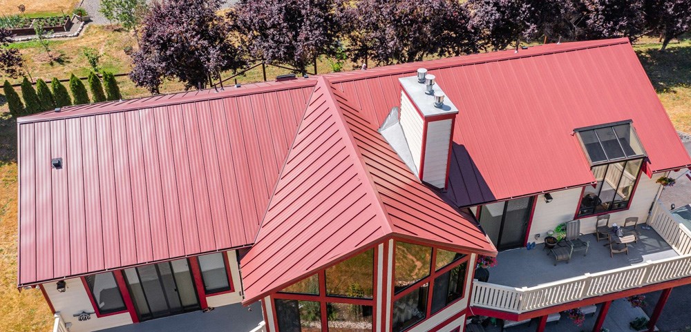 roof financing in federal way