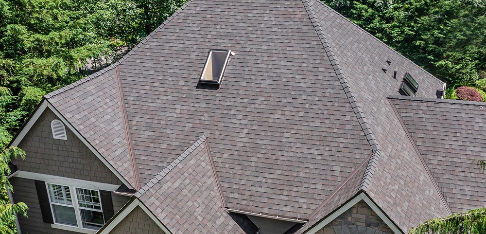 roof financing in vashon