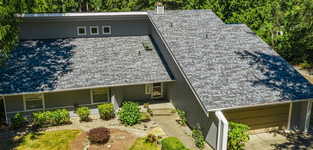 roof financing in bothell
