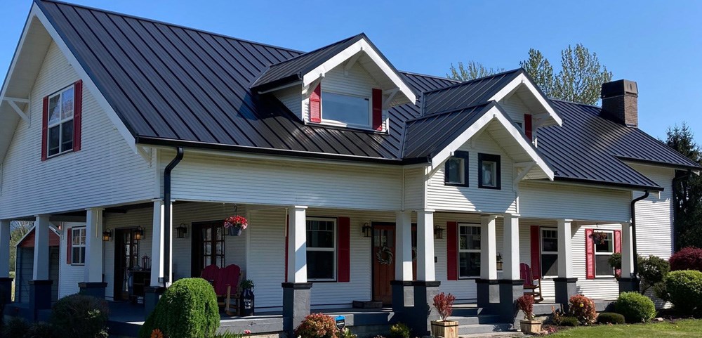 roof financing in maple valley