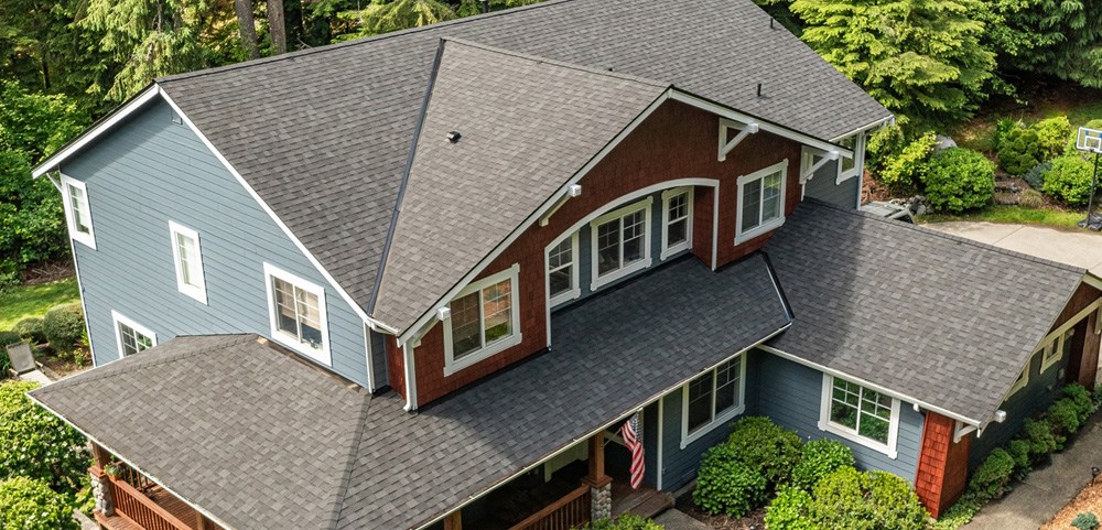 roof financing in centralia