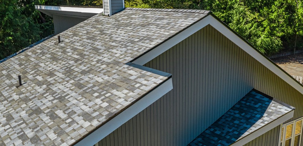 roof financing in parkland