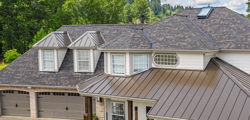 roof financing in Des Moines