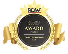 2026 RCAW Excellence In Roofing - Steep Slope
