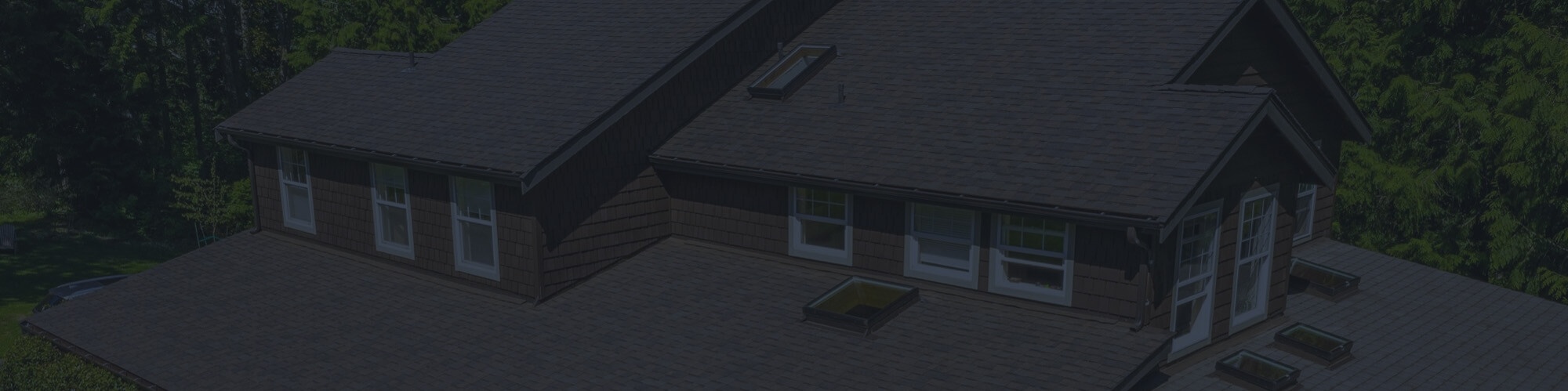 roof replacement contractor in Anacortes