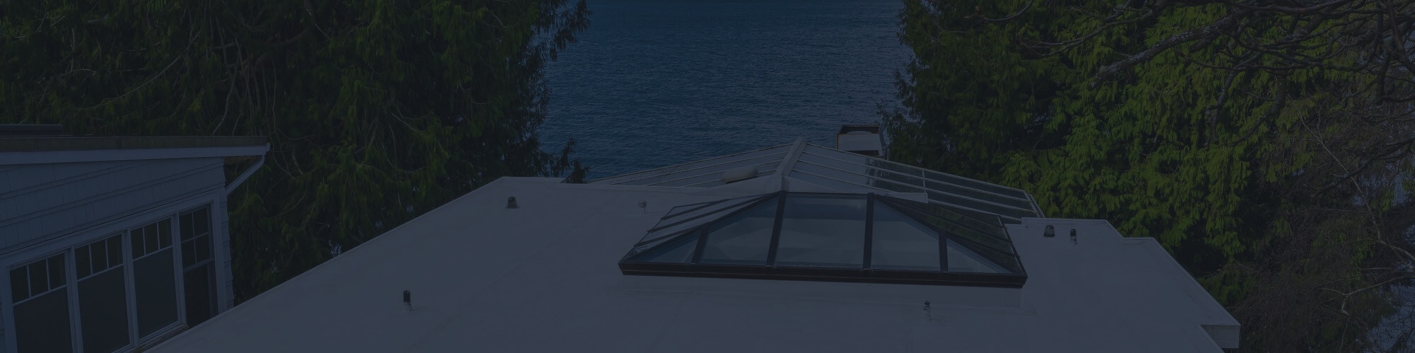 roof replacements completed by our roofing contractors in Shoreline WA