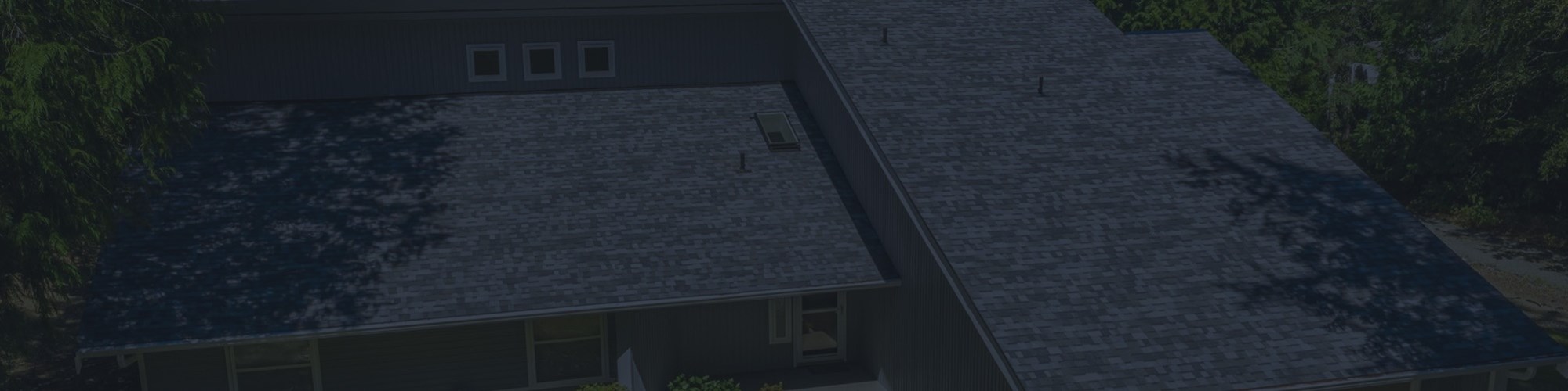 expert roof repairs with high quality materials by roof repair contracor in Tacoma, WA