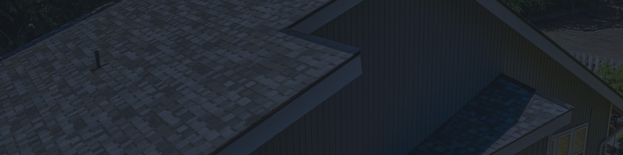 expert roof repairs with high quality materials by roof repair contracor in Federal Way, WA