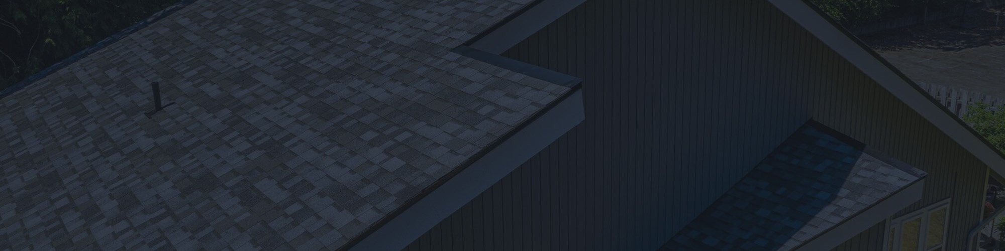 expert roof repairs with high quality materials by roof repair contracor in Federal Way, WA