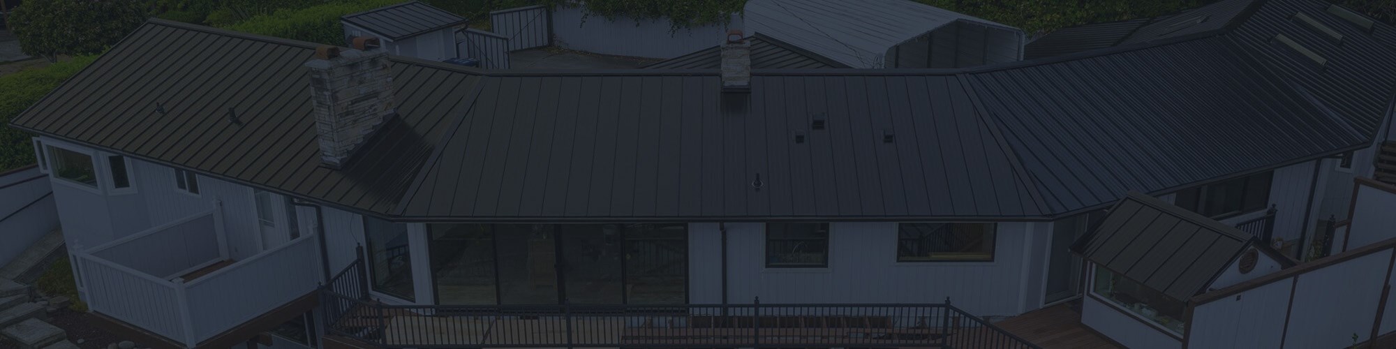 roof replacement contractors in Marysville