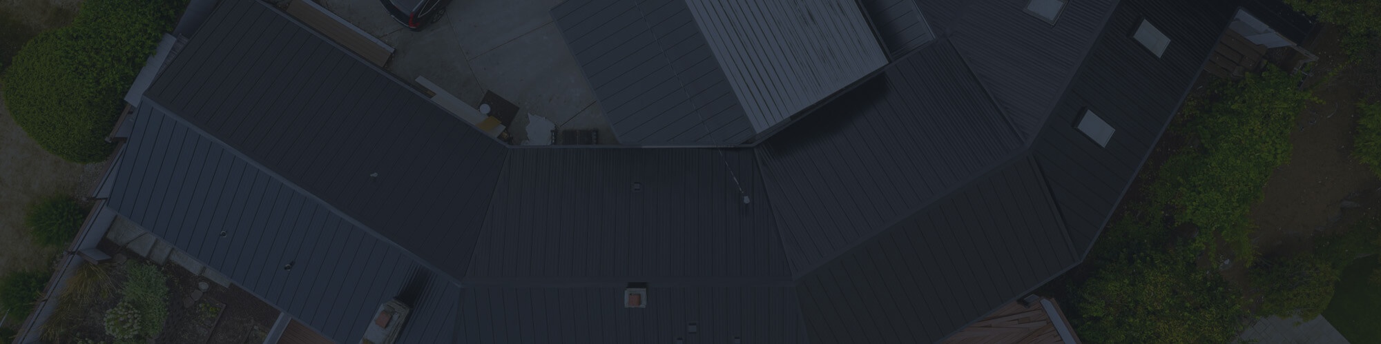 roof replacement contractors in puyallup