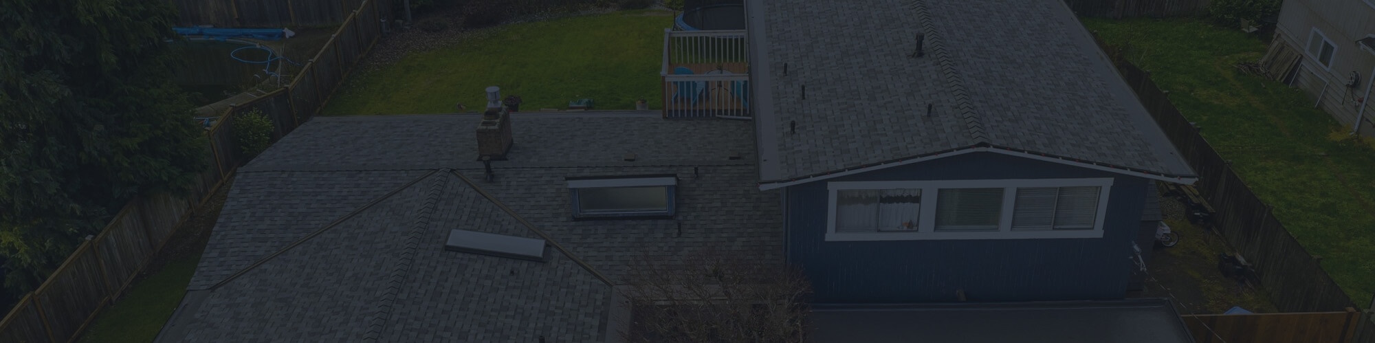 Sedro-Woolley Roof replacement contractors