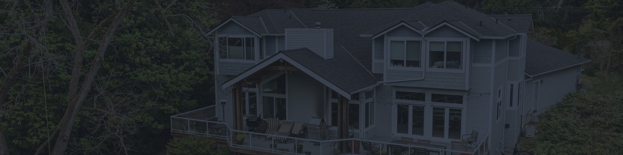 expert roof repairs with high quality materials by roof repair contracor in Everett, WA