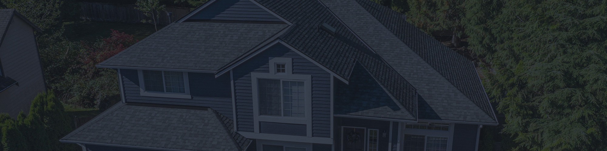 roof replacement contractors in Snohomish