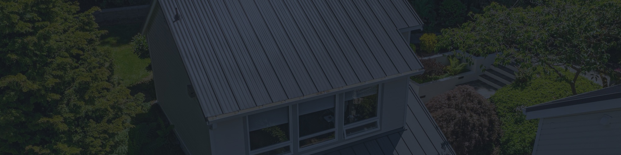 Roofing contractors in Bellevue, Washington