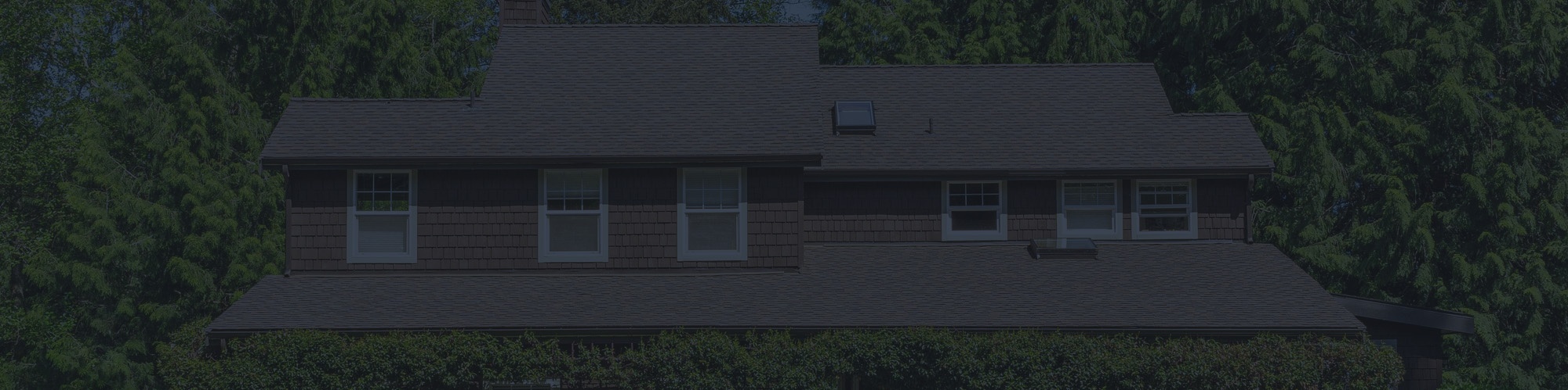 roofing contractors in Kirkland, Washington