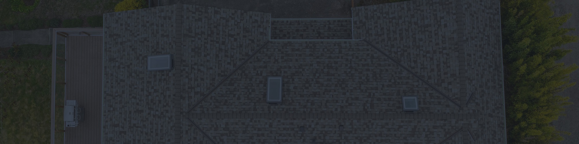 roof replacement contractors in Camano Island