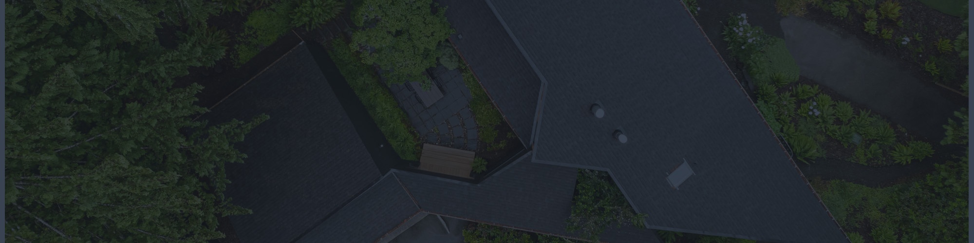 roof replacement in Whidbey Island, Washington