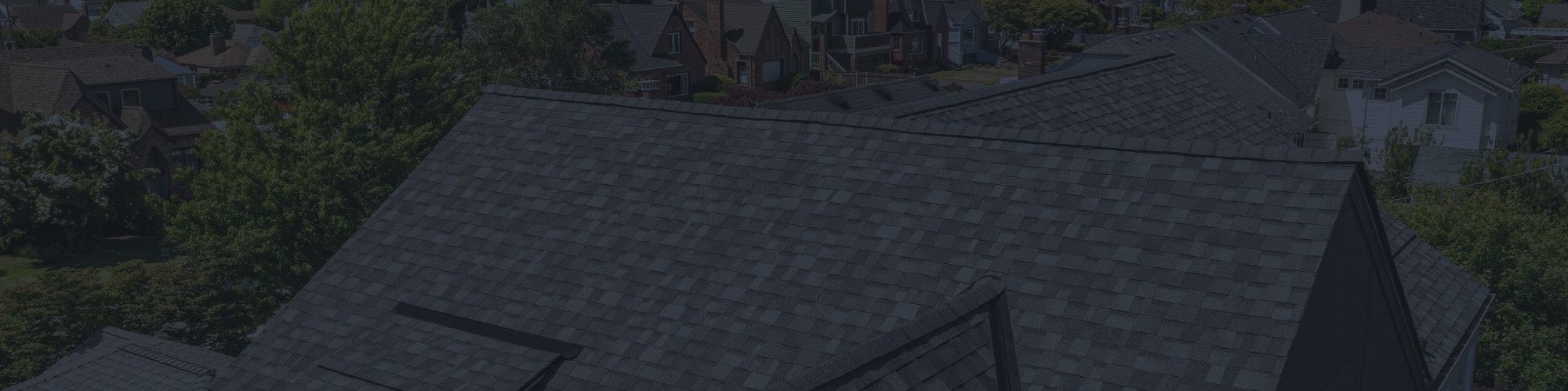 roof replacement contractors in edgewood