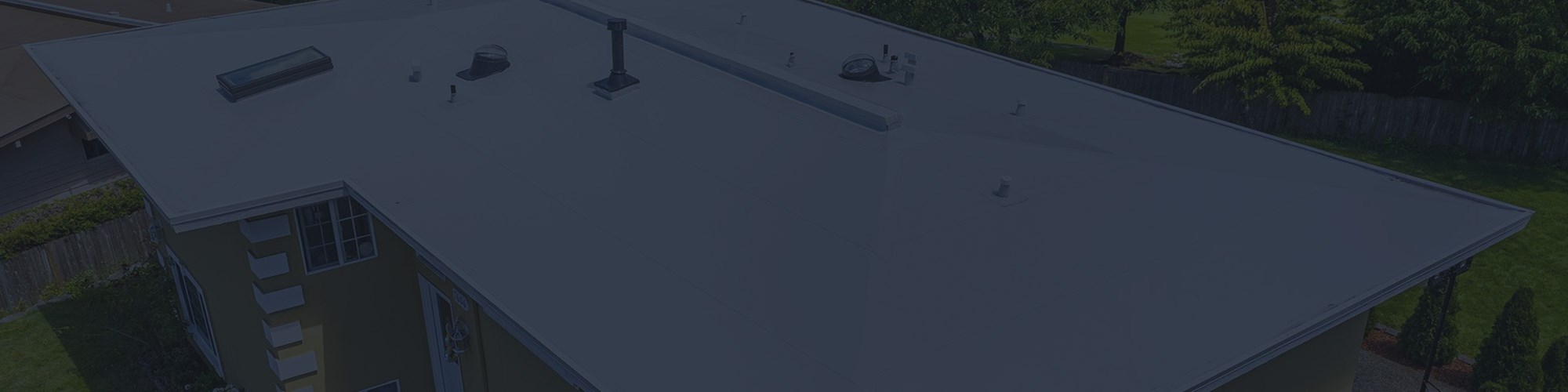 expert roof repairs with high quality materials by roof repair contracor in Edmonds, WA