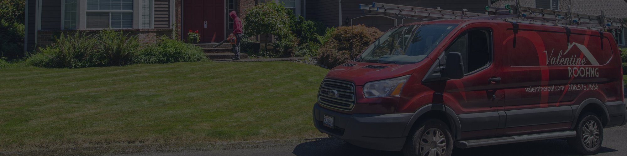 local roofing company in Seattle