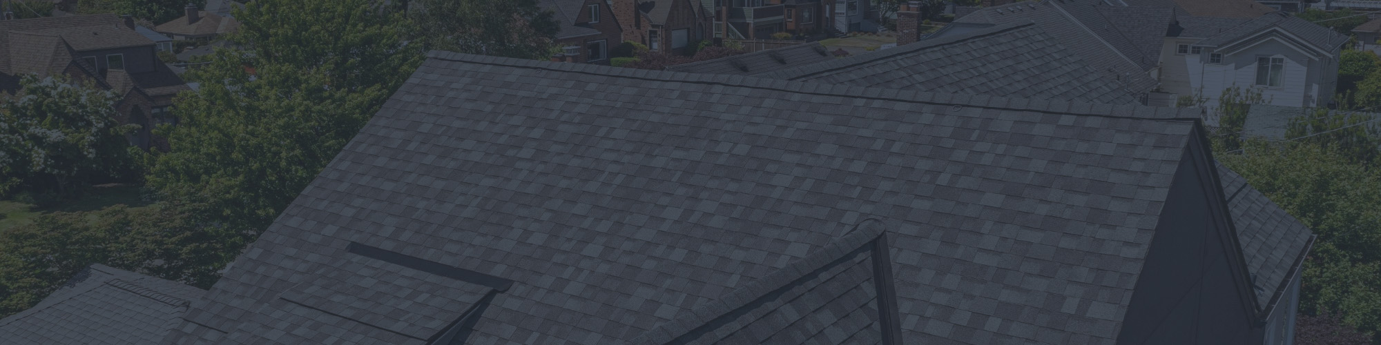 emergency roof repair services in Seattle