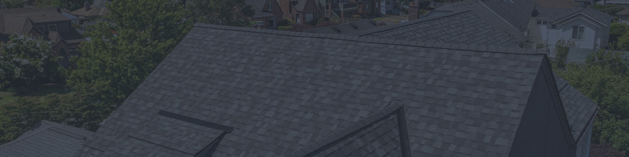 emergency roof repair services in Seattle