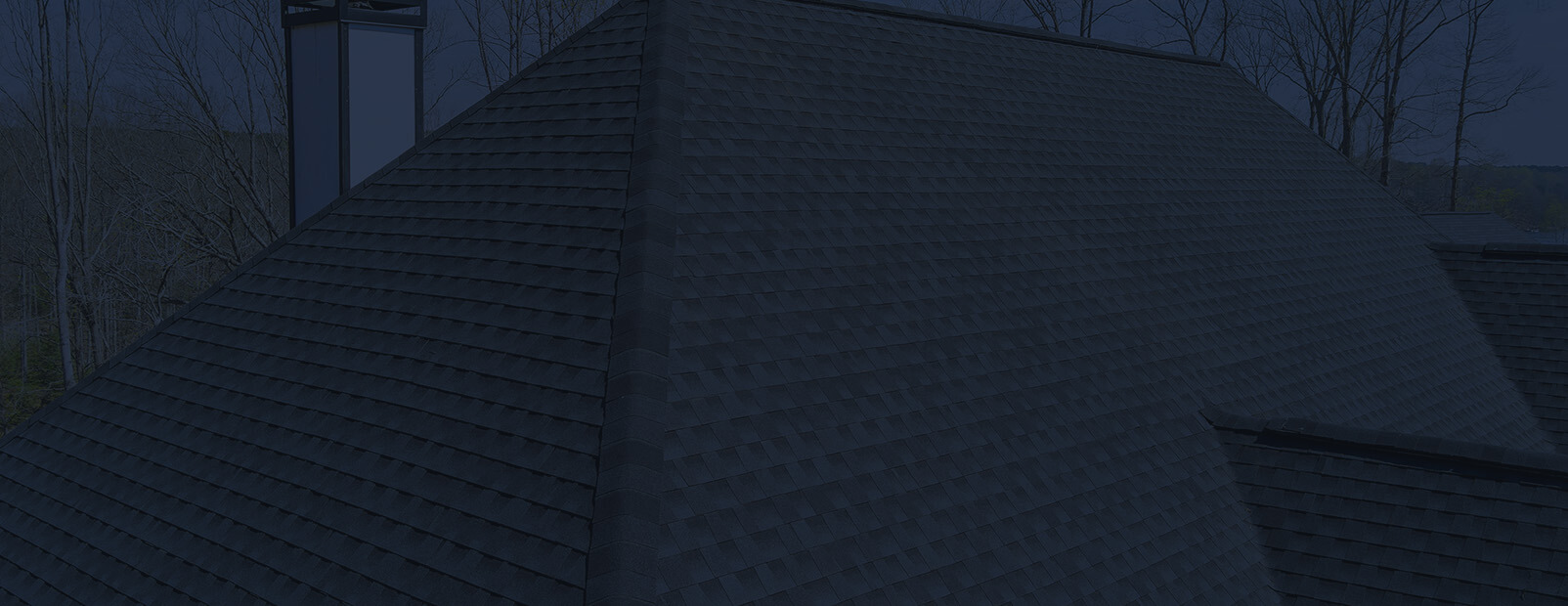 roof replacement completed in gig harbor