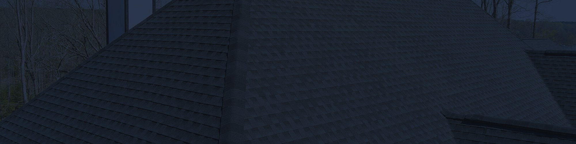 roof replacement completed in gig harbor