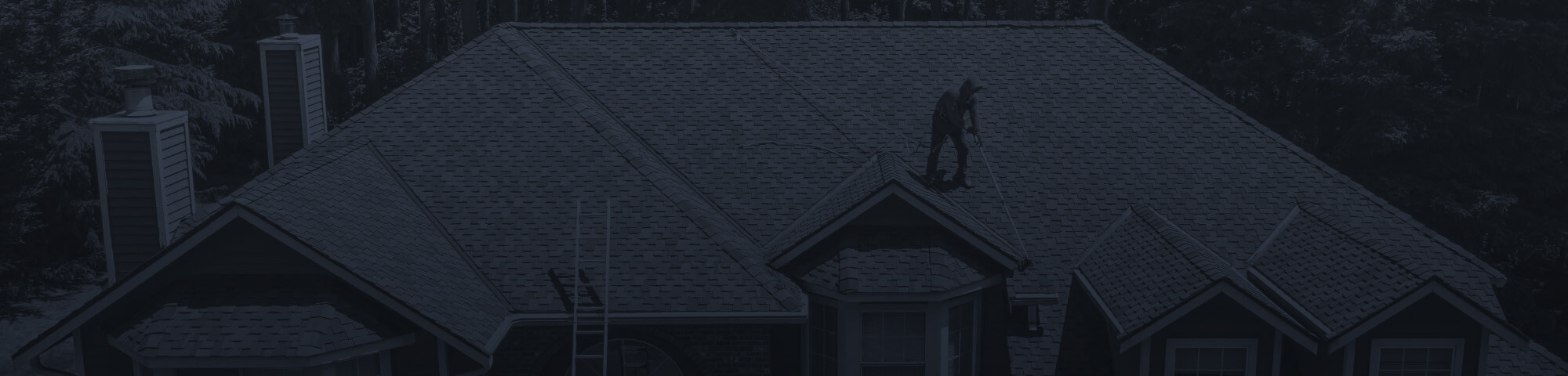 roofing and home care services in seattle
