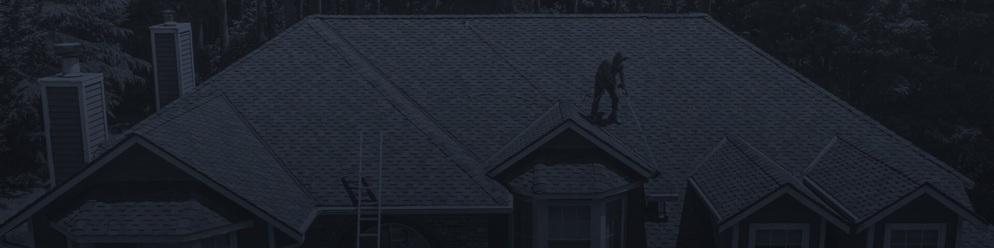 roofing and home care services in seattle
