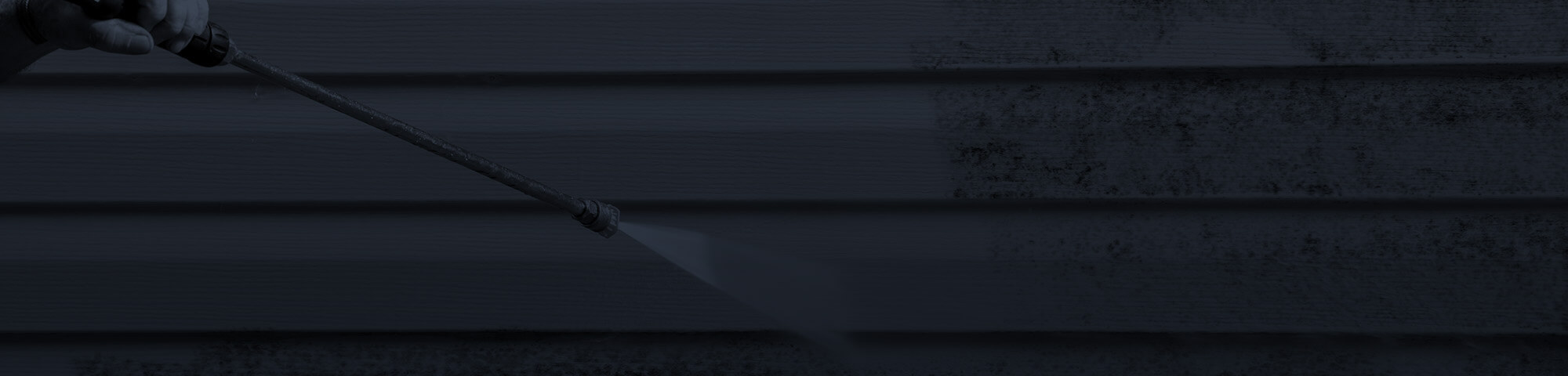 Seattle professional siding washing services 