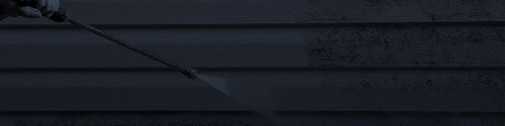 Seattle professional siding washing services