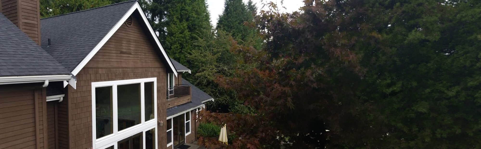 roofing trends for homes in Des Moines, WA