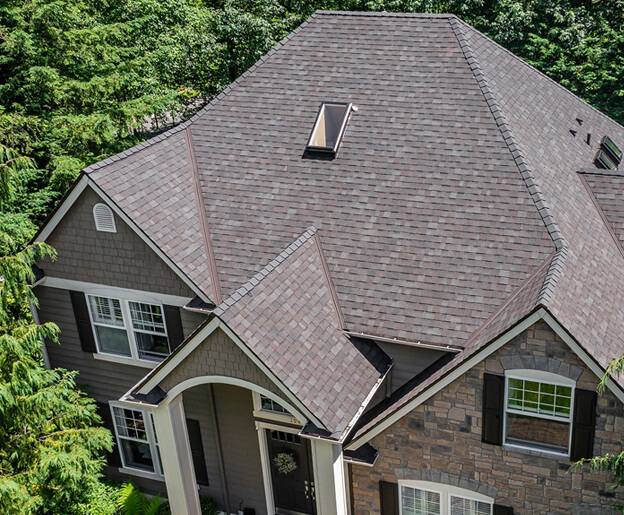 Washington roof insurance claim help